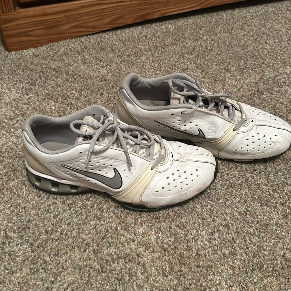 Nike shoes